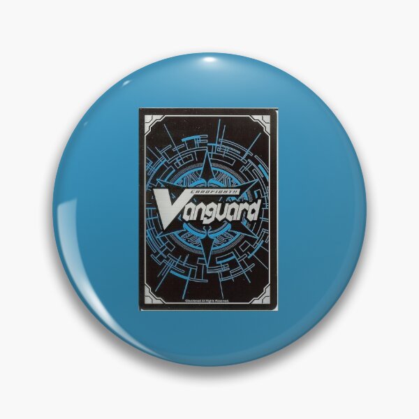Item preview, Cardfight!! Vanguard Card Merch Art designed and sold by katherinesbored.