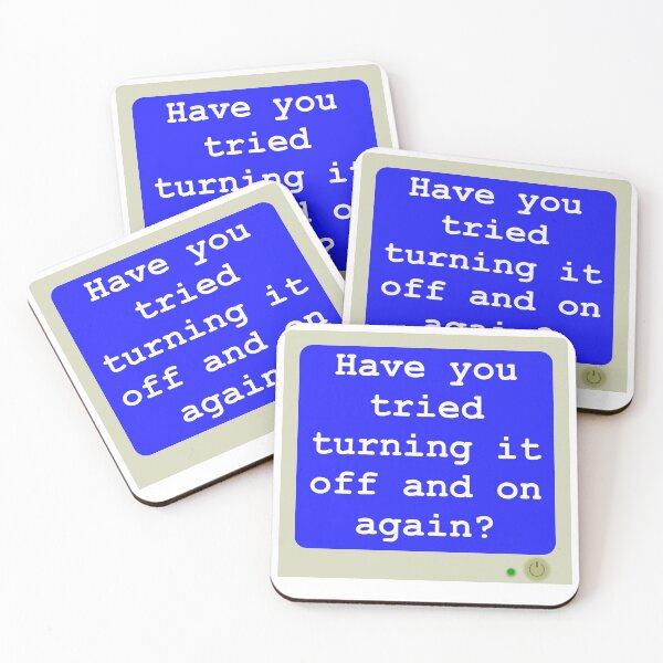 Item preview, Have You Tried... designed and sold by byobsquared.