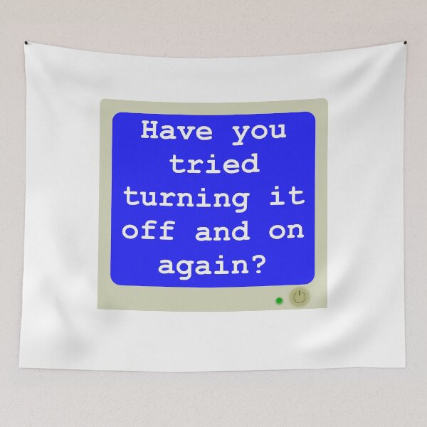 Item preview, Have You Tried... designed and sold by byobsquared.