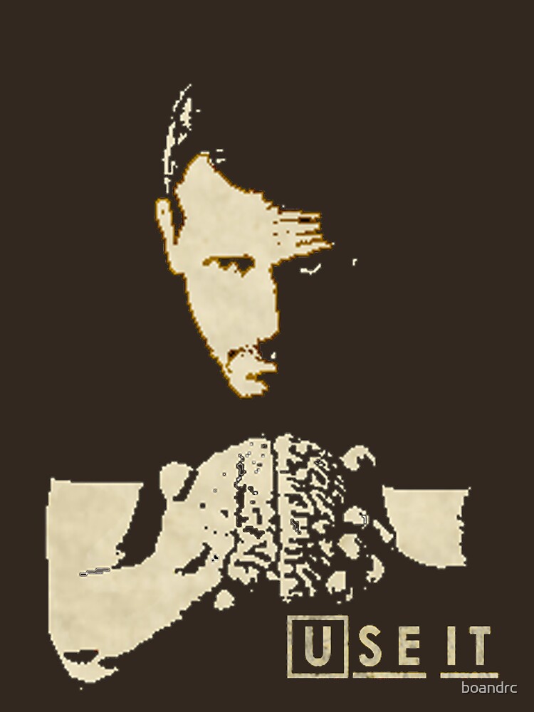 "Use It House MD" Tshirt for Sale by boandrc Redbubble house md