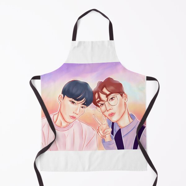 Item preview, Seunghunies designed and sold by kovjaku.