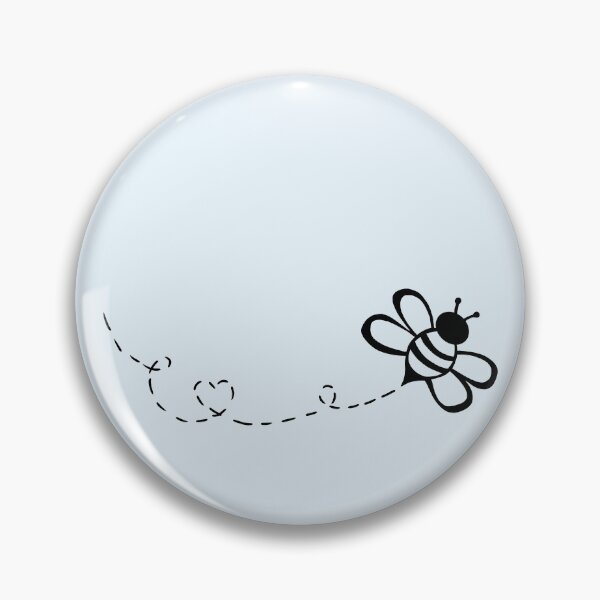 Item preview, Bumblebee (Black/Clear) designed and sold by kayleefisherr.