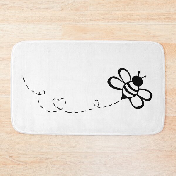 Item preview, Bumblebee (Black/Clear) designed and sold by kayleefisherr.