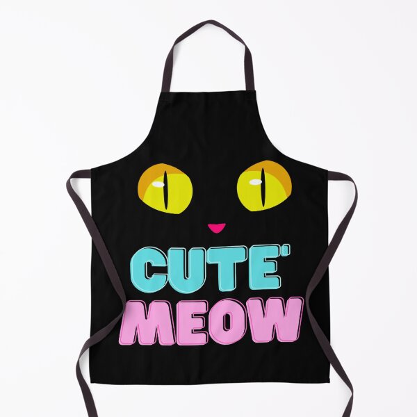 Item preview, Meow  forever designed and sold by Maushmi.