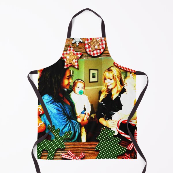 Item preview, Christmas Emily & Alison (Emison)  designed and sold by RainbowCraft.
