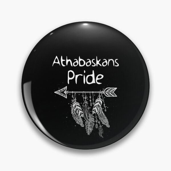 Item preview, Athabascans Pride Native American Nice Gift Men Women Kids designed and sold by Jonas Mas.