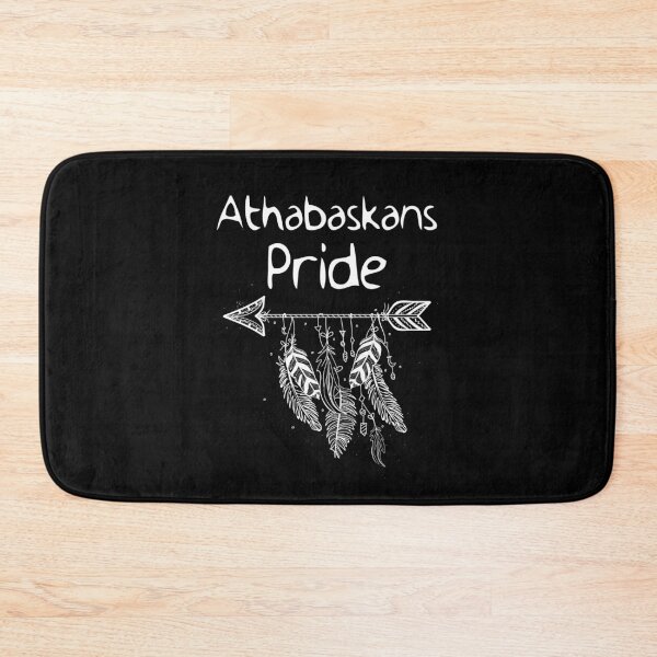 Item preview, Athabascans Pride Native American Nice Gift Men Women Kids designed and sold by Jonas Mas.