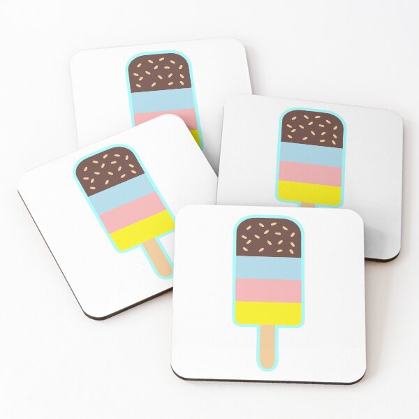 Item preview, ICE ICE LOLLY designed and sold by carlarmes.