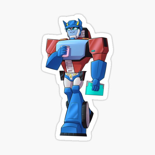TFA Orion Pax TFA Orion Pax