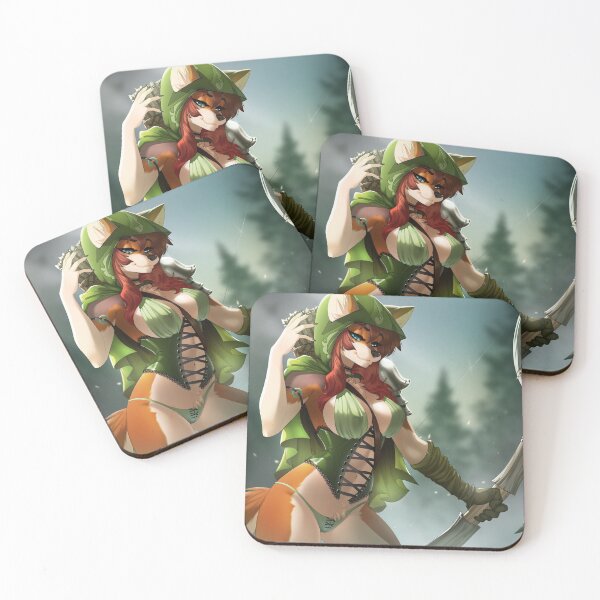 Item preview, Maple - SFW designed and sold by ChilliLemonade.