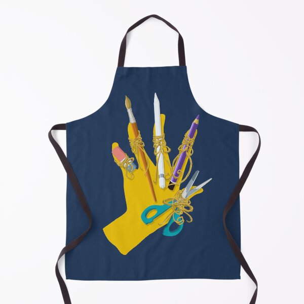 Item preview, Hand tools for Artists designed and sold by Lisa Rotenberg.