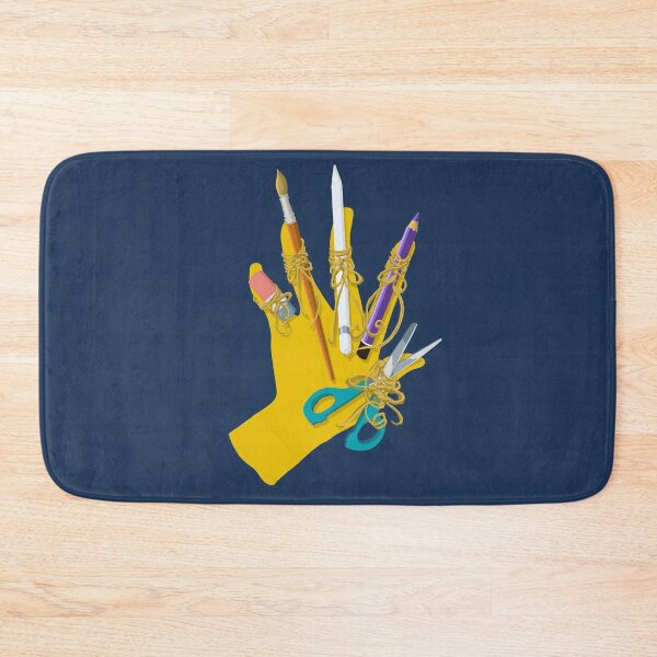 Item preview, Hand tools for Artists designed and sold by Lisa Rotenberg.
