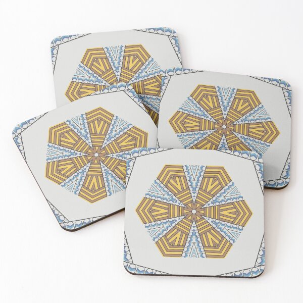 Item preview, Star Egyptian Vibe designed and sold by SemDesigns1.