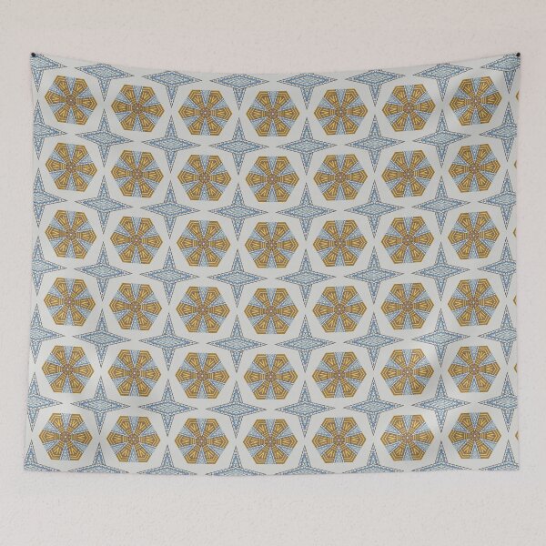 Item preview, Star Egyptian Vibe designed and sold by SemDesigns1.