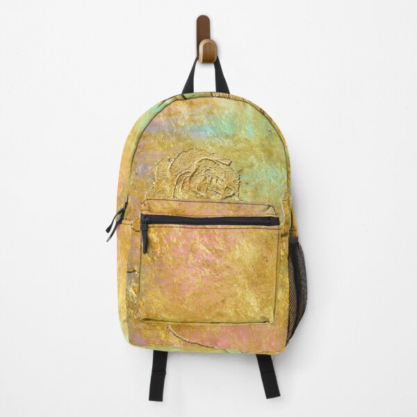 Item preview, Elegant abstract In gold Art + Products Design designed and sold by haya1812.