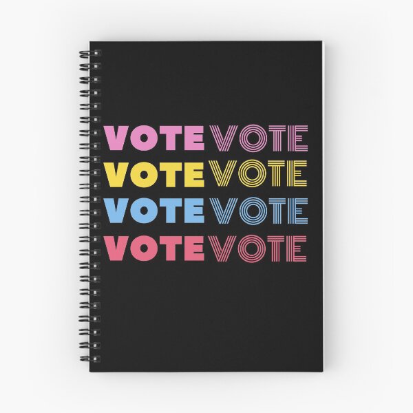 Item preview, VOTE VOTE VOTE VOTE - 2020 Election designed and sold by 30.Dec.