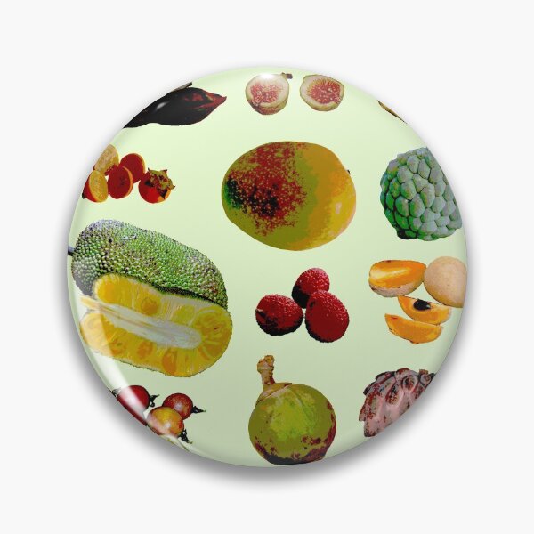 Item preview, Exotic Fruit designed and sold by misimichu.
