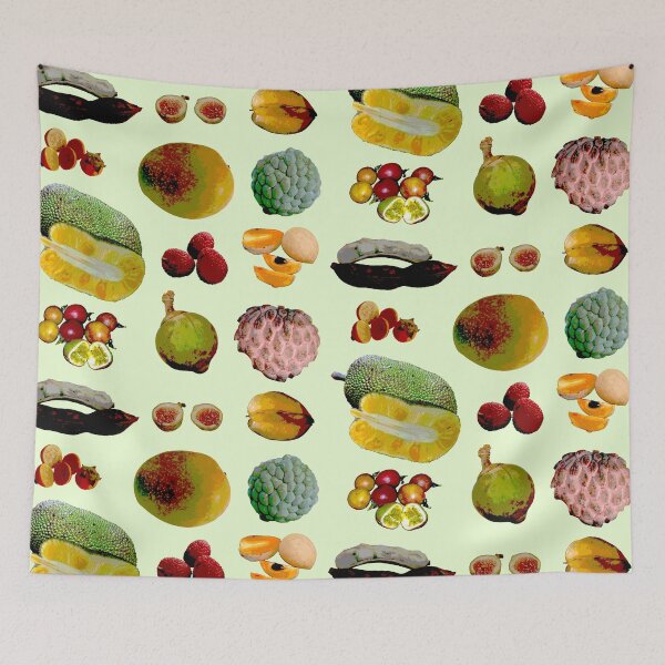 Item preview, Exotic Fruit designed and sold by misimichu.