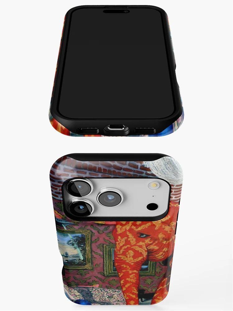 Thumbnail 3 of 4, iPhone Case, Untitled designed and sold by Tom Roderick.