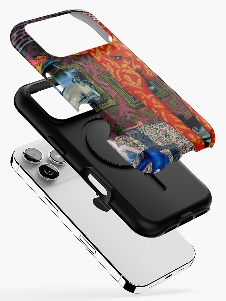 Thumbnail 2 of 4, iPhone Case, Untitled designed and sold by Tom Roderick.
