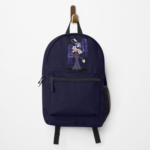 Item preview, Squigly Skullgirls designed and sold by CaffeineVibes.