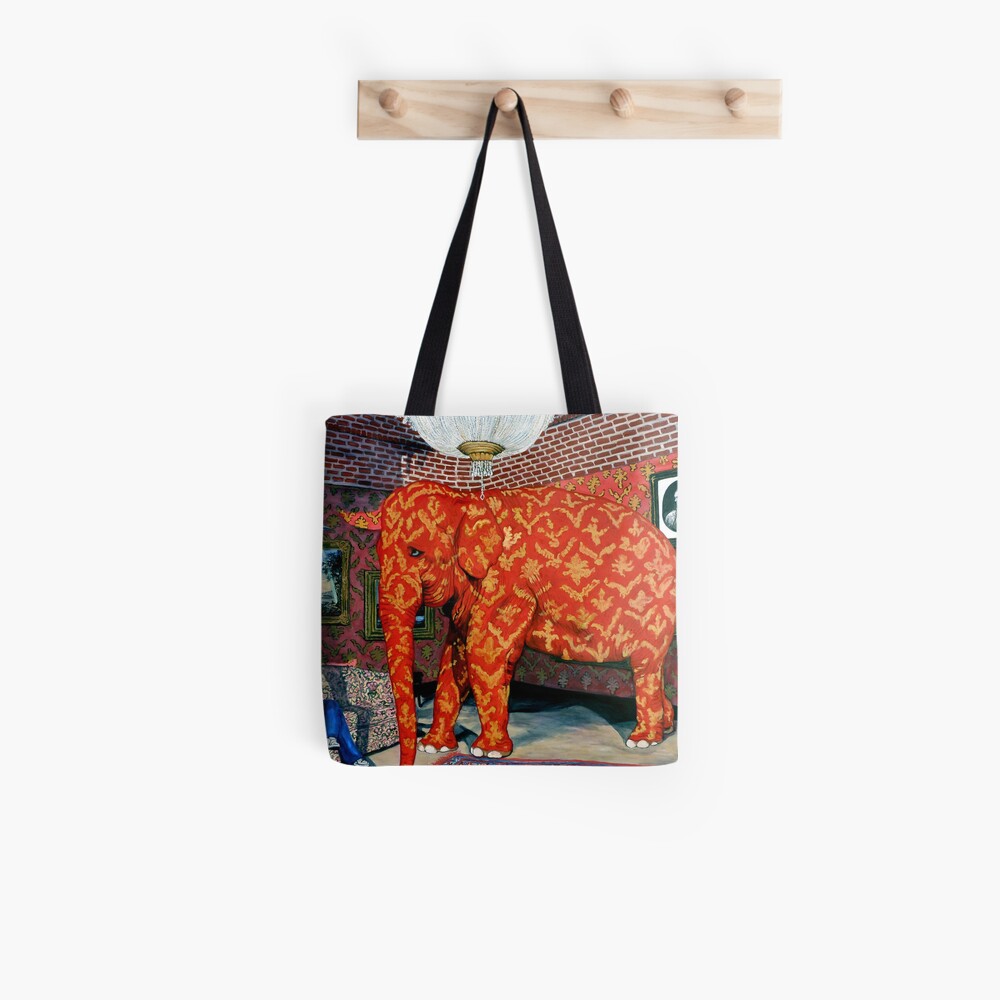 Untitled Tote Bag