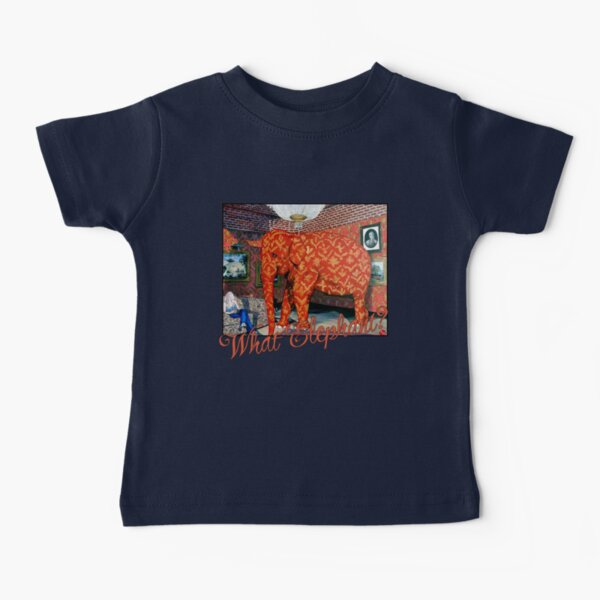 Untitled Baby T-Shirt