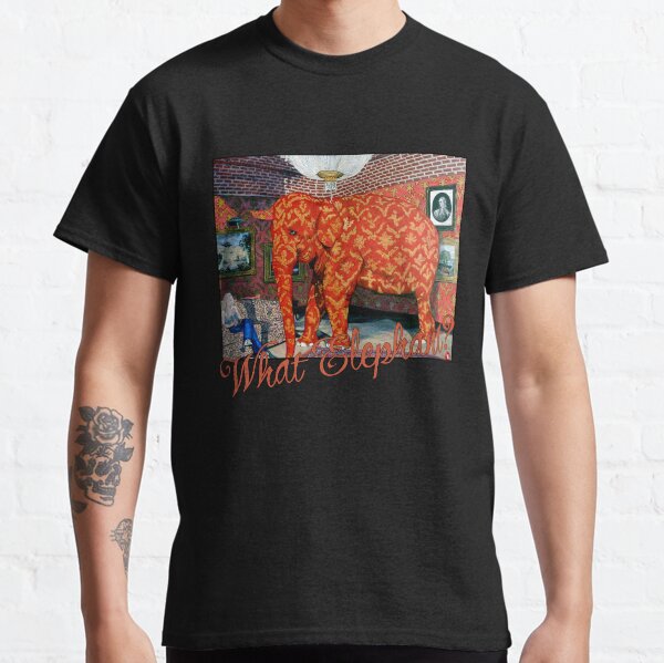 Untitled Classic T-Shirt