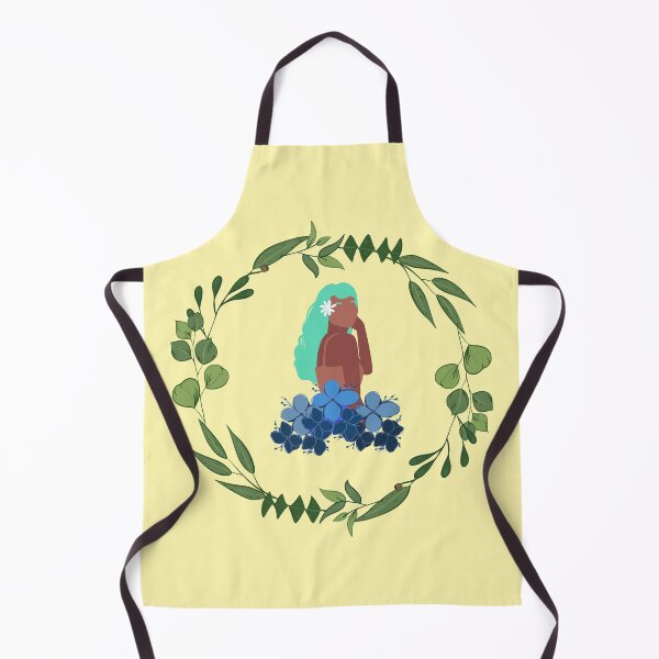 Item preview, Nature-lly Black Beauty designed and sold by Sayantani Roy.