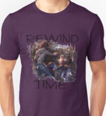 Rewind Unisex T-Shirt