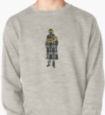 Sherlock Of 221B Pullover