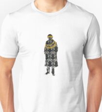 Sherlock Of 221B Unisex T-Shirt