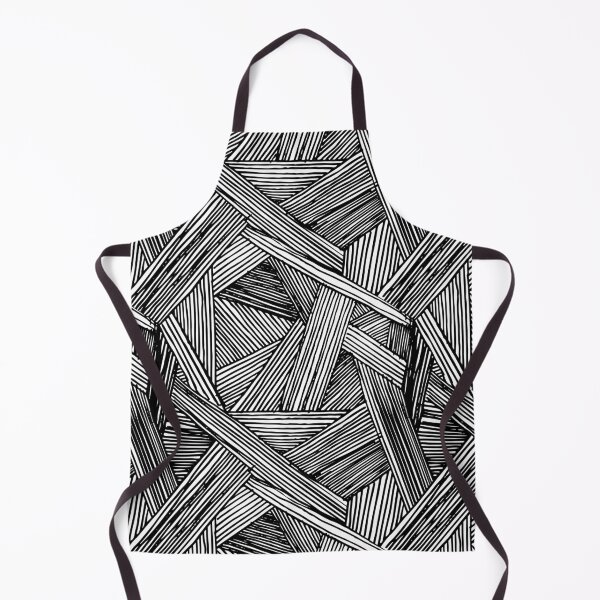 Item preview, Hand Drawn Lines Pattern designed and sold by RsK_DeSiGn.