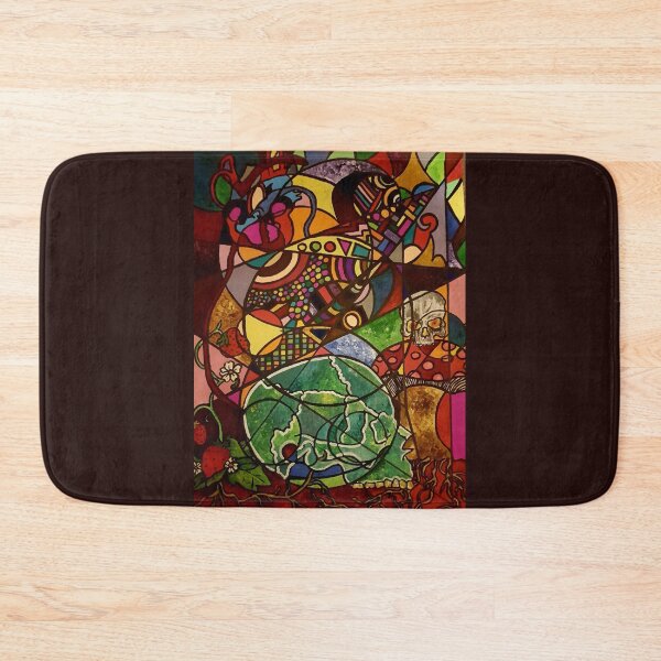 Item preview, A POISONED MIND designed and sold by Kevan Bonner.