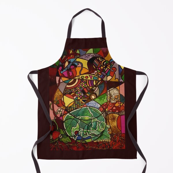 Item preview, A POISONED MIND designed and sold by Kevan Bonner.