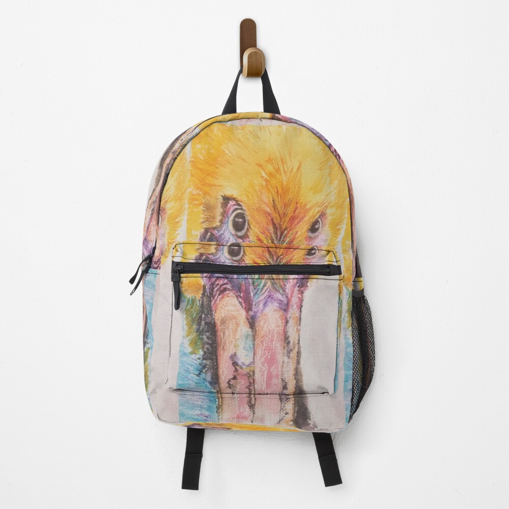 Item preview, Backpack designed and sold by RimPhoenix.
