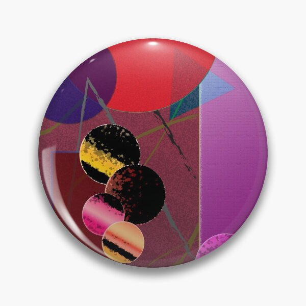 Item preview, Purple Gradient designed and sold by Chuck Mountain Poster Art.