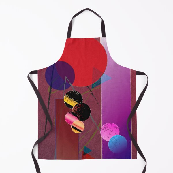 Item preview, Purple Gradient designed and sold by Chuck Mountain Poster Art.