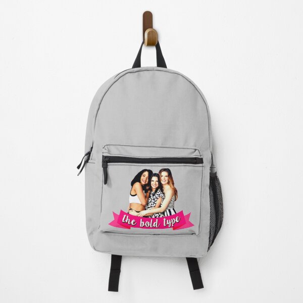 Item preview, The bold type! designed and sold by RainbowCraft.