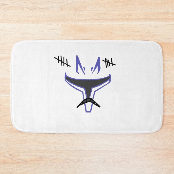 Item preview, Minimalist Captain Rex designed and sold by greenthunder256.