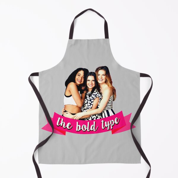 Item preview, The bold type! designed and sold by RainbowCraft.