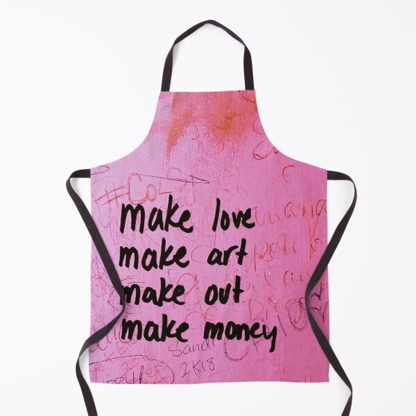 Item preview, MAKE designed and sold by madisonstorer.