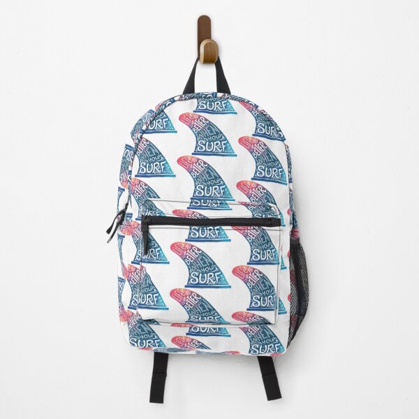 Item preview, Life is better when you surf - surfing fin designed and sold by 1enchik.