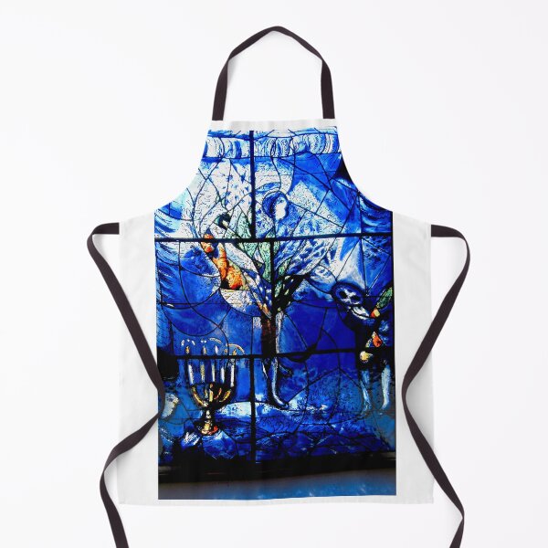 Item preview, Marc Chagall glass panel designed and sold by Shulie1.