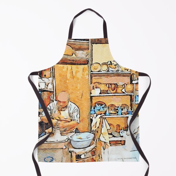 Item preview, Tortora Ceramist craftsman designed and sold by Giuseppe Cocco.