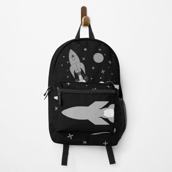 Item preview, Spiral Rocket designed and sold by James Hindermeier.