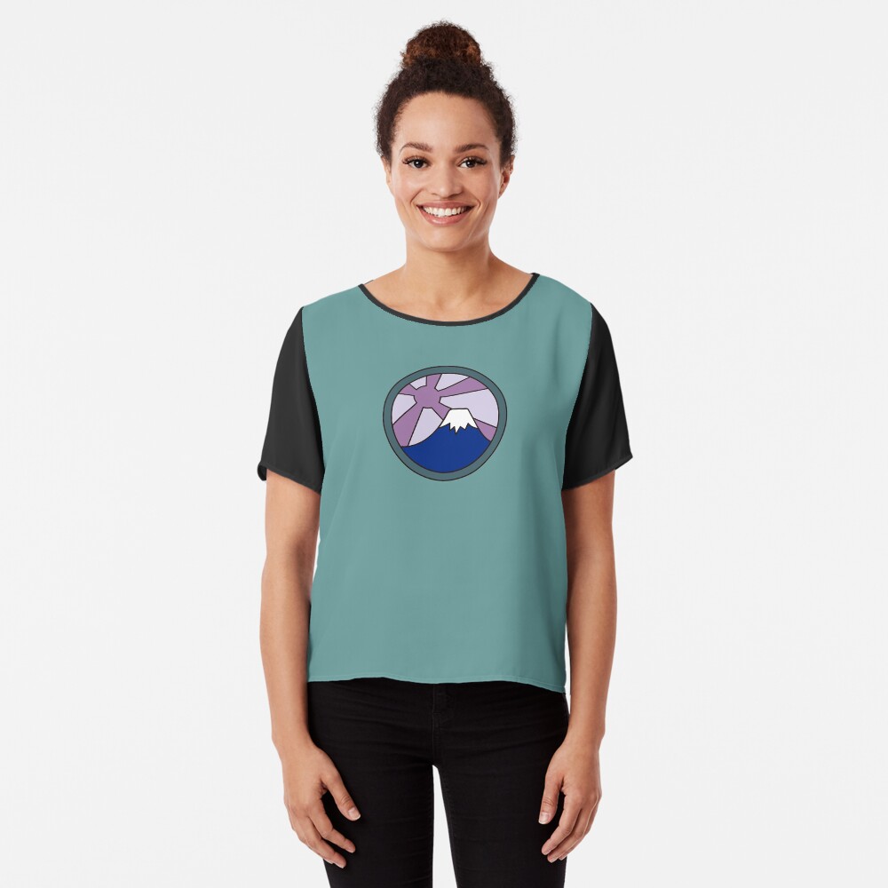 Vista previa del artículo con la obra «Blusa», diseñado y vendido por achoprop.
