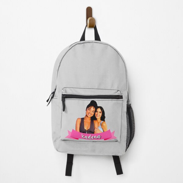 Item preview, Kat & Adena (Kadena) designed and sold by RainbowCraft.