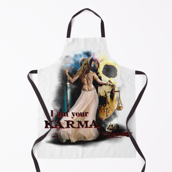 Item preview, Karma designed and sold by Fantasy-art-z.