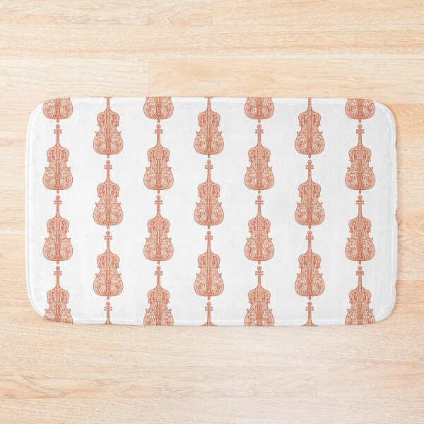 Item preview, Copy of Violin Mandala Artline  designed and sold by crizzysketch.